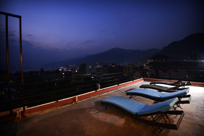 Middle Path Hotel & Spa  thumbnail 12