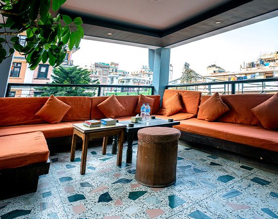 Hotel Ganesh Himal thumbnail 6