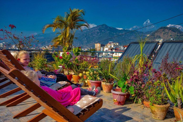 Hotel Grand Holiday thumbnail 11
