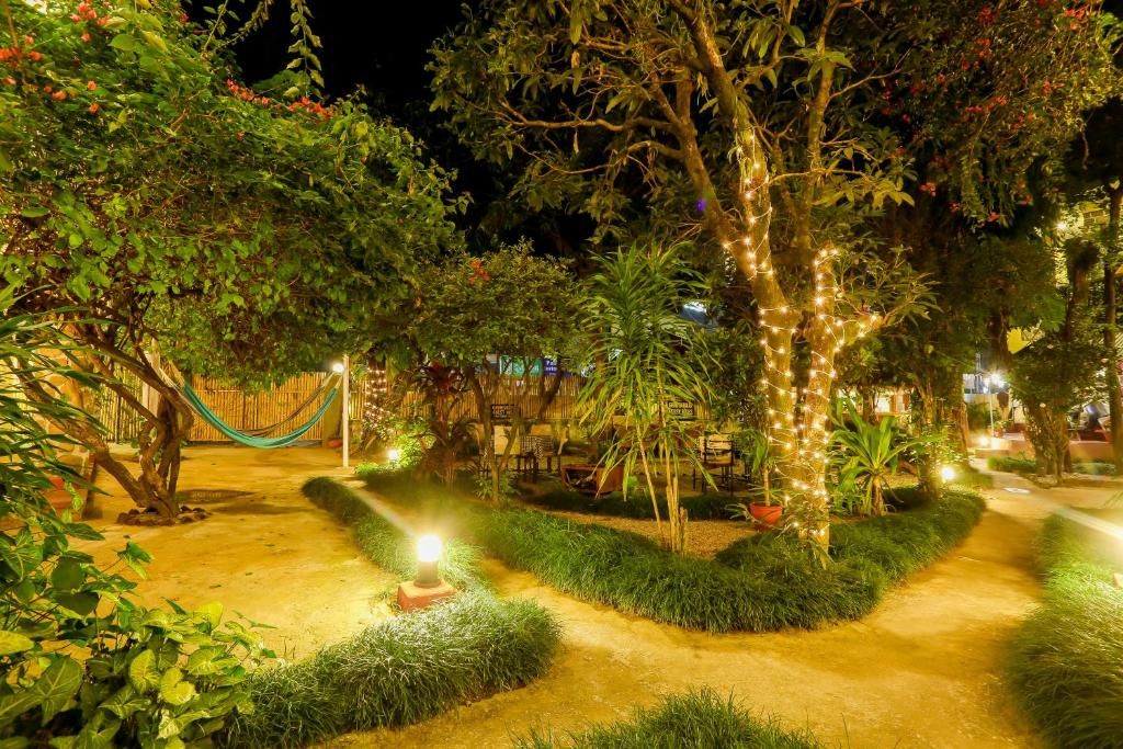 Gaurishankar Backpackers Hostel thumbnail 20