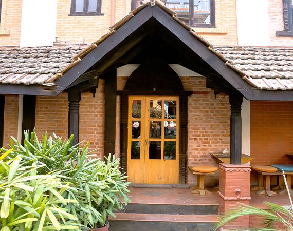Hotel Ganesh Himal thumbnail 10