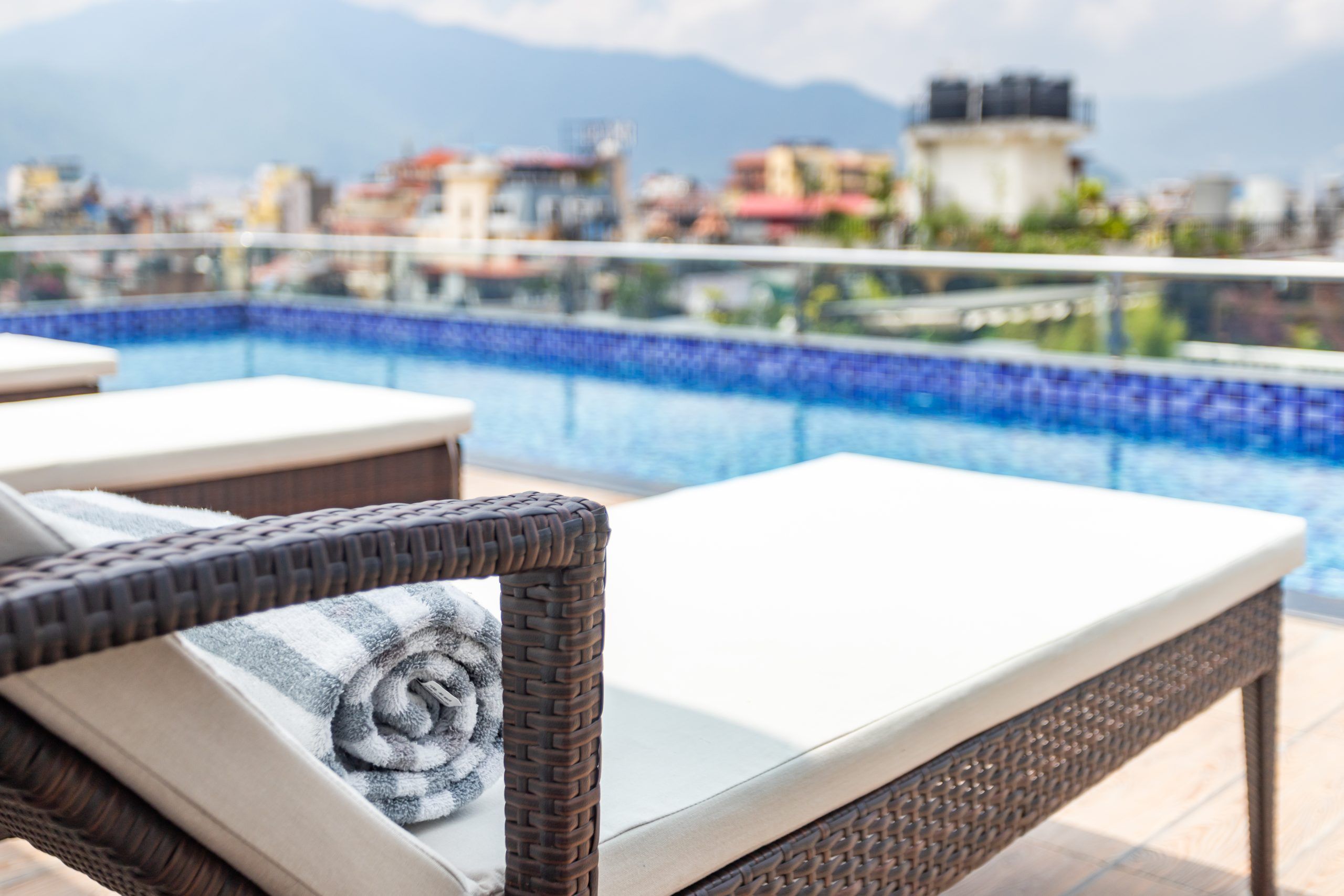 Hotel Lo Mustang thumbnail 17
