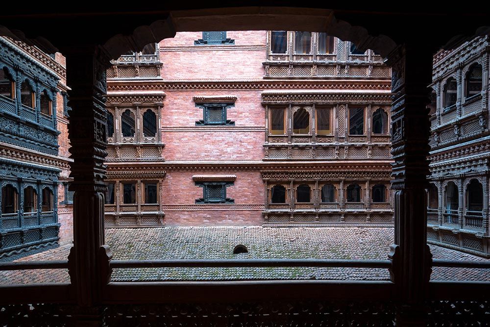 Kantipur Temple House thumbnail 9
