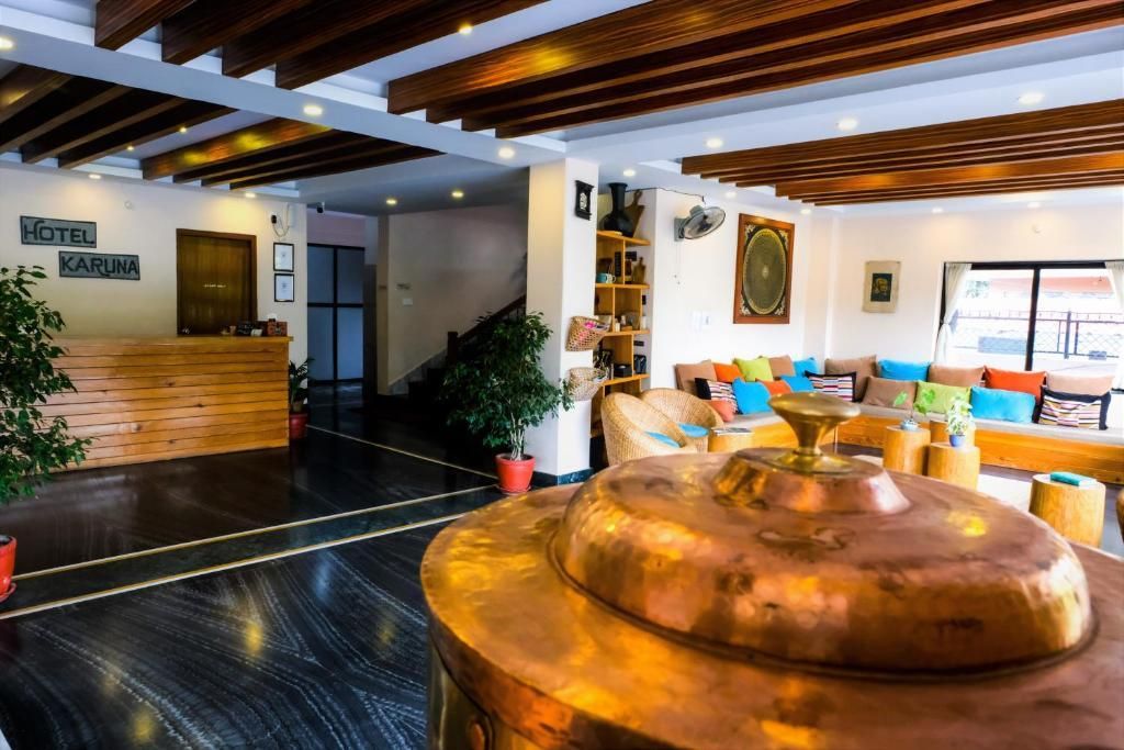Hotel Karuna thumbnail 8