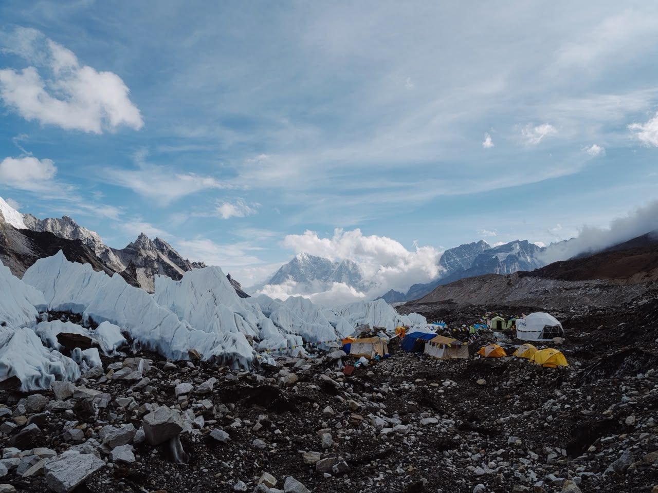 Mountain Lodges Of Nepal - Everest Basecamp thumbnail 16