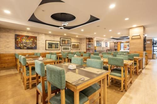 The Address Kathmandu Hotel thumbnail 10