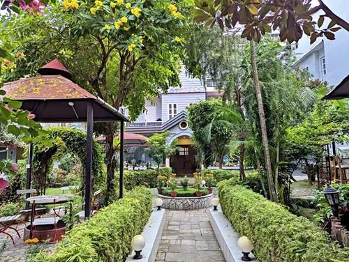 Hotel ABC — Boutique Hotel thumbnail 6