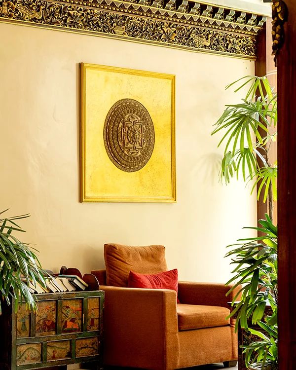 Hotel Tibet International thumbnail 3