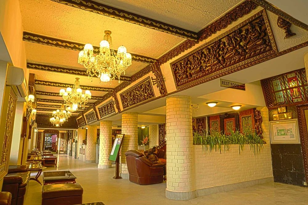 Hotel Shankar  thumbnail 14