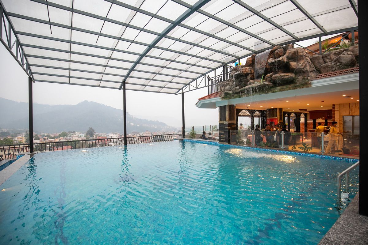 Hotel Pabera Heritage Boutique thumbnail 36