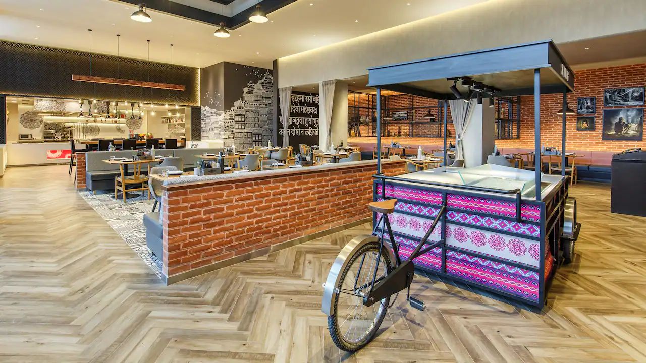 Hyatt Centric Soalteemode Kathmandu thumbnail 7