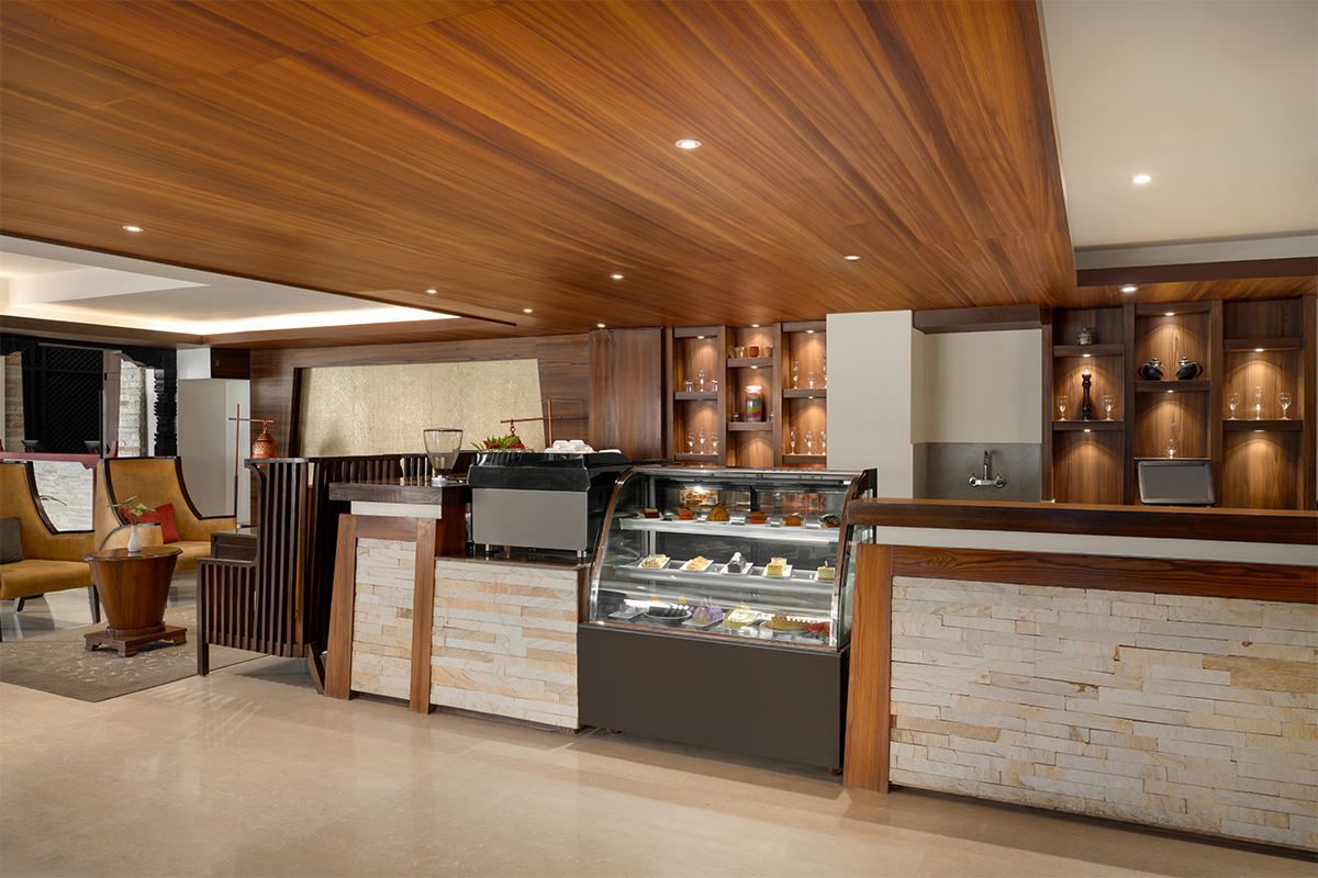 Ramada by Wyndham Kathmandu Dhumbarahi — formerly Akama Hotel thumbnail 7