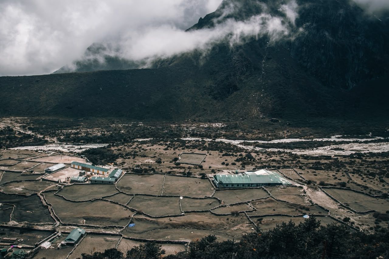 Mountyain Lodges Of Nepal - Thame thumbnail 15