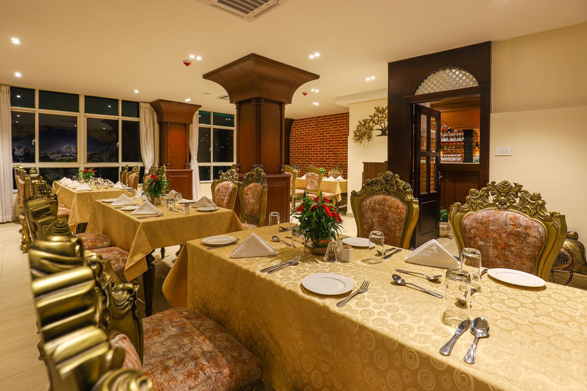 Hotel Pabera Heritage Boutique thumbnail 34