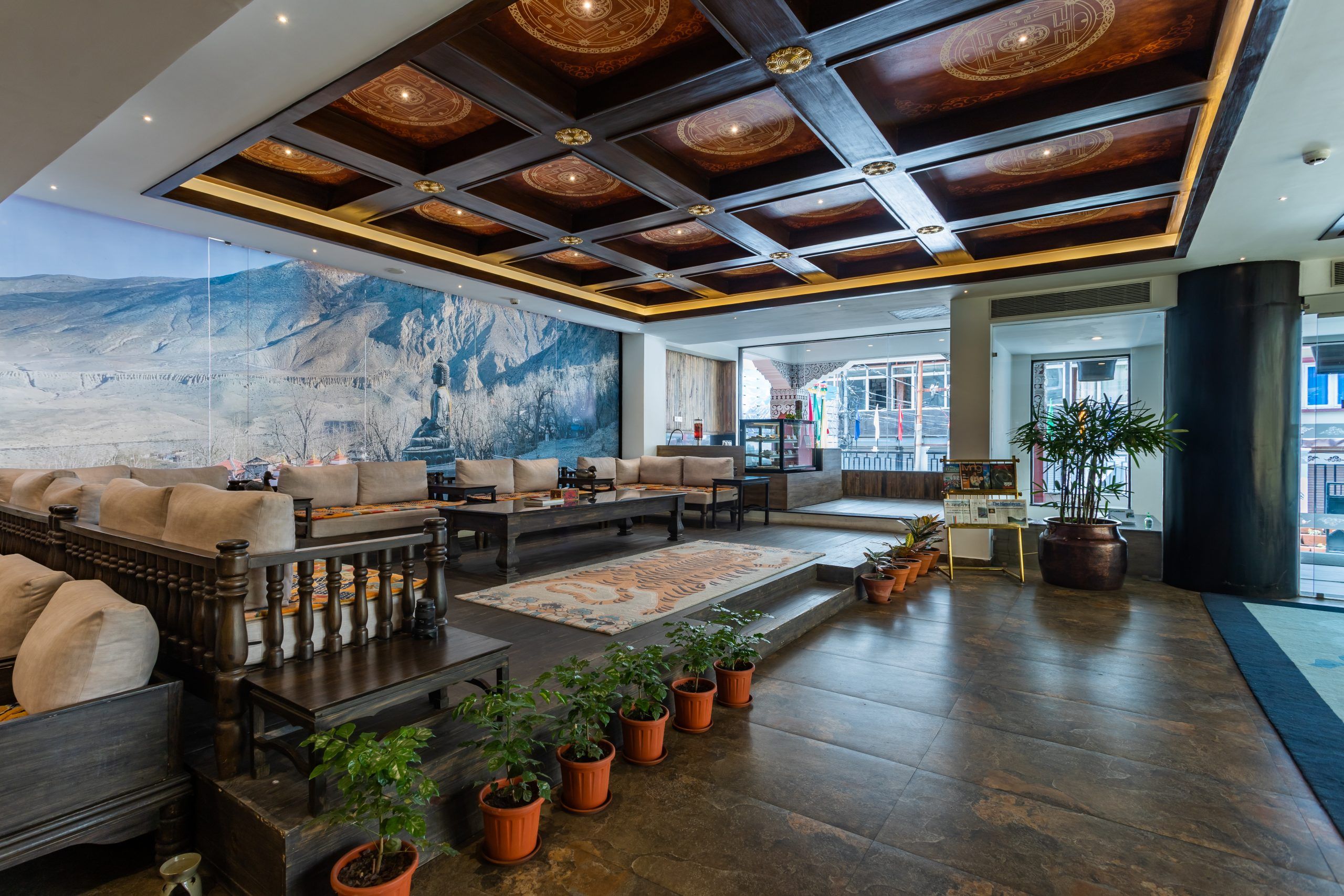 Hotel Lo Mustang thumbnail 6