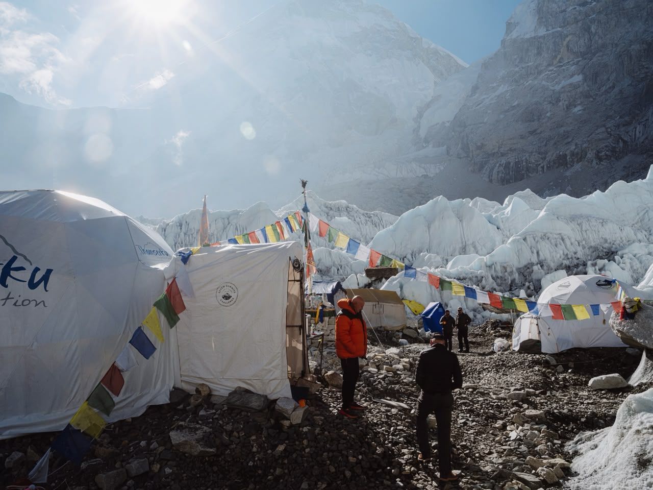 Mountain Lodges Of Nepal - Everest Basecamp thumbnail 15