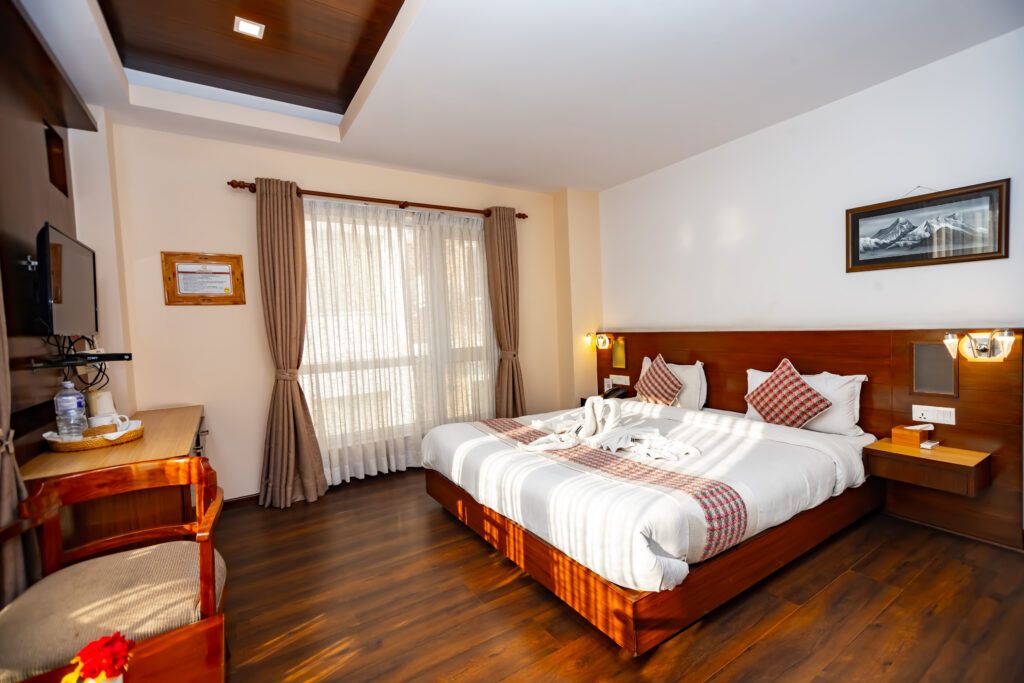 Kathmandu Suite Home thumbnail 14
