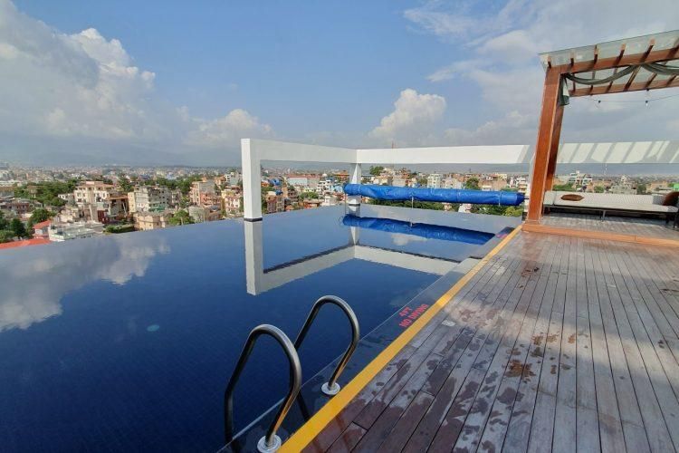 Vivanta Kathmandu thumbnail 3