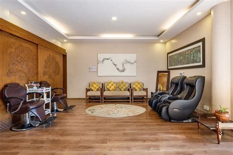 Shaligram Hotel & Spa thumbnail 15