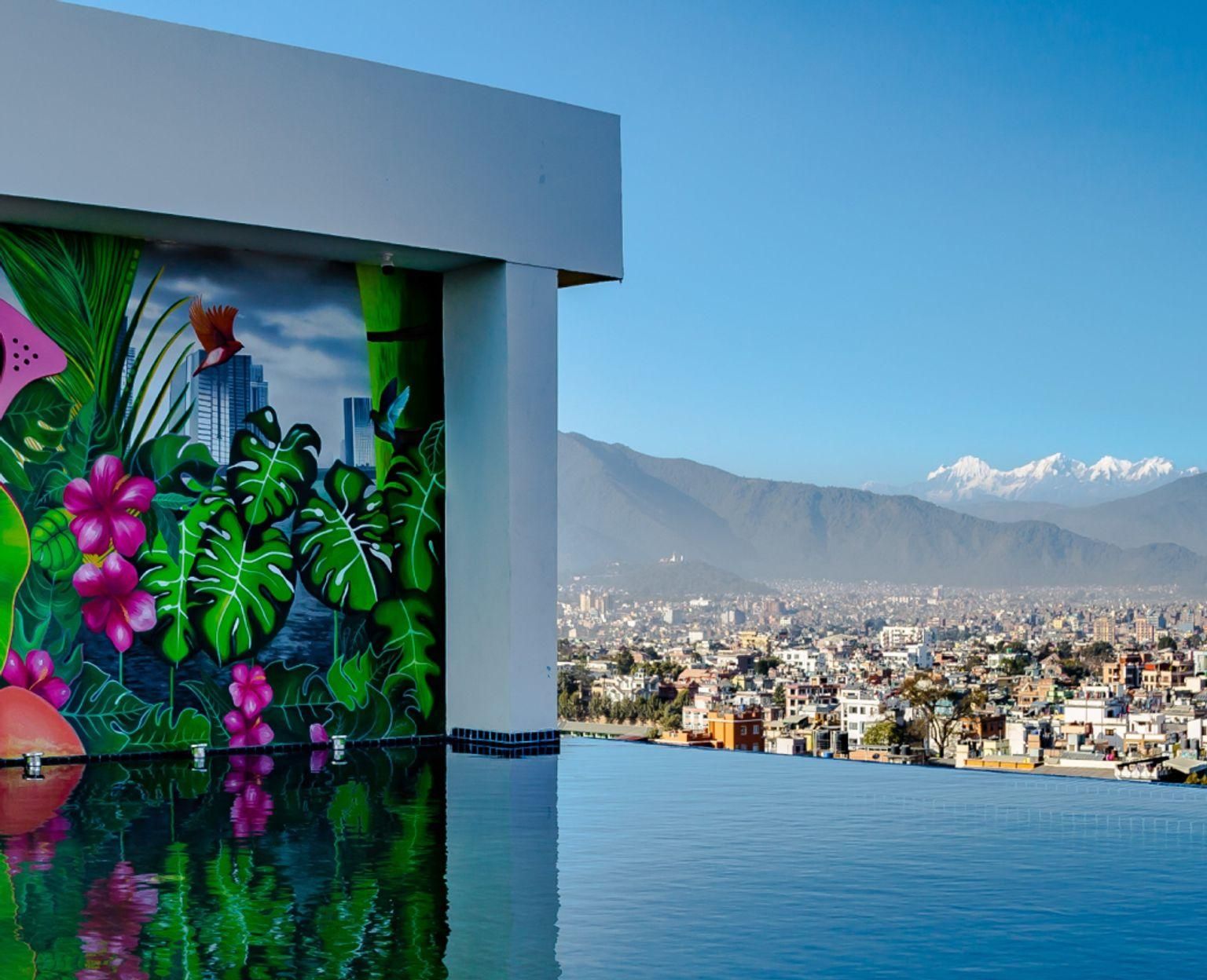 Vivanta Kathmandu thumbnail 4