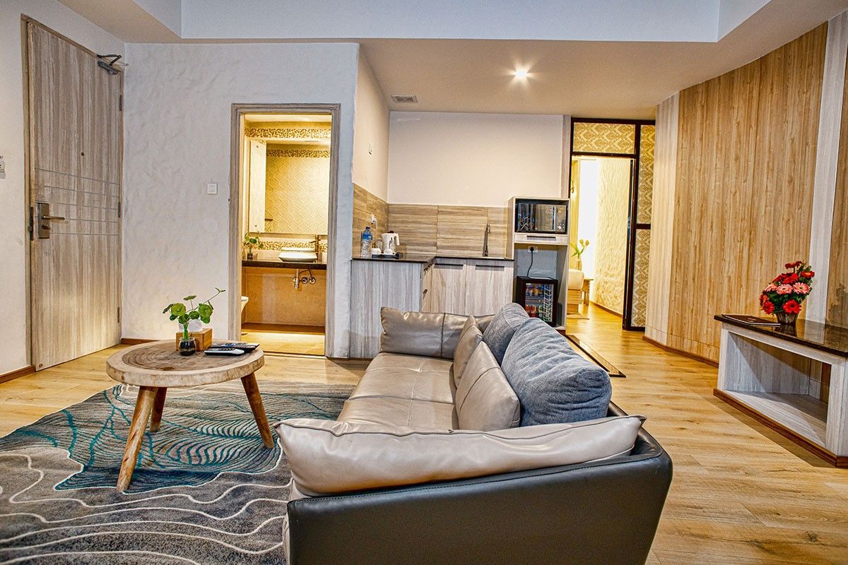 Arushi Boutique Hotel thumbnail 16