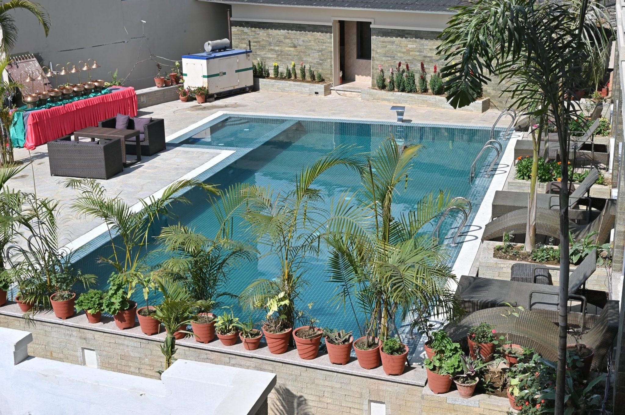 Hotel Pokhara Village & Spa thumbnail 24