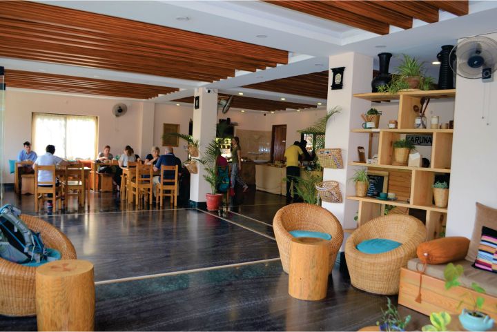 Hotel Karuna thumbnail 34