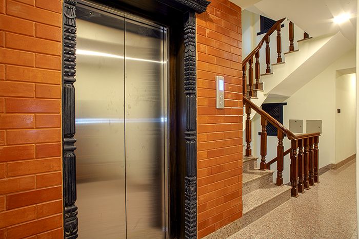 Taleju Boutique Hotel thumbnail 5