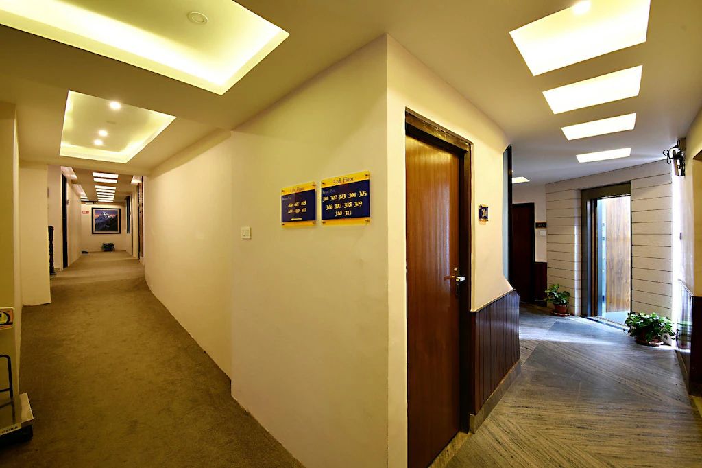 Hotel Jampa thumbnail 13