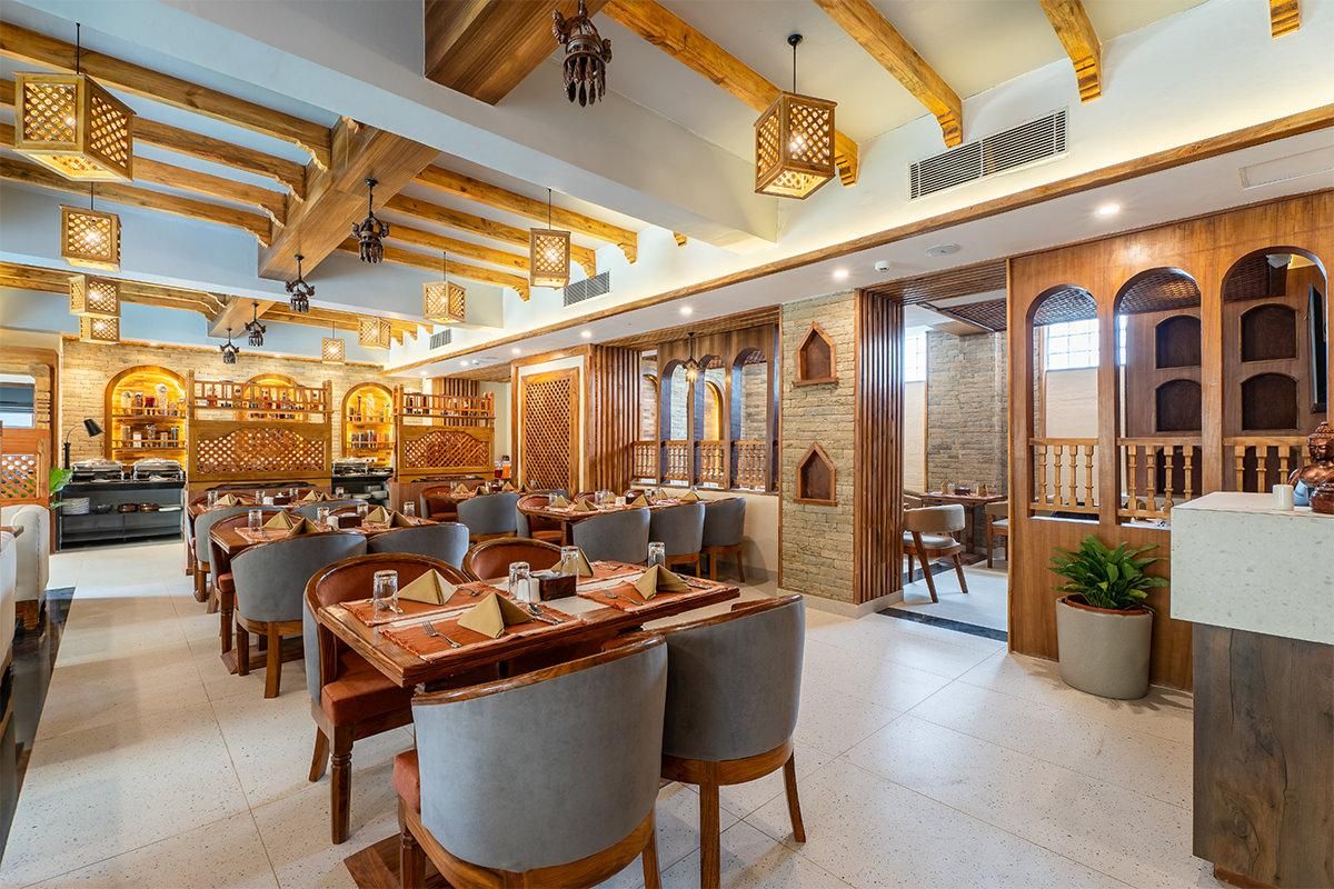 Hotel Pokhara Village & Spa thumbnail 10