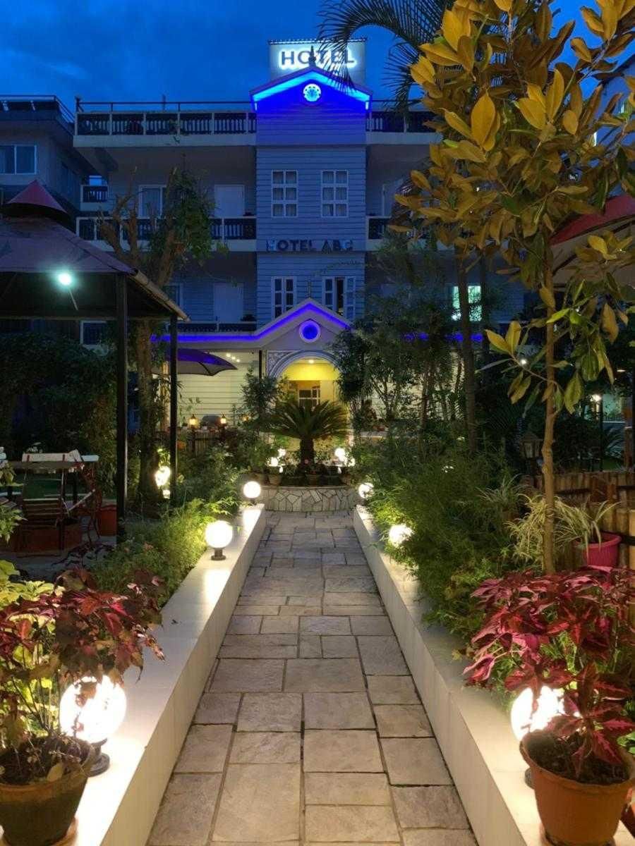 Hotel ABC — Boutique Hotel thumbnail 3