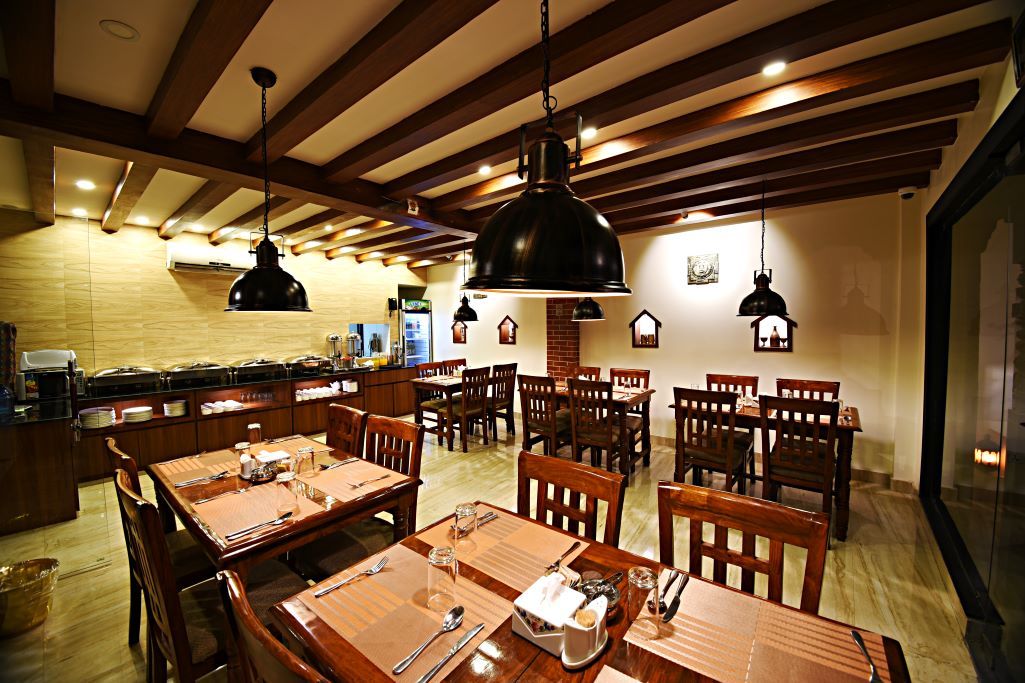 Kumari Boutique Hotel thumbnail 14