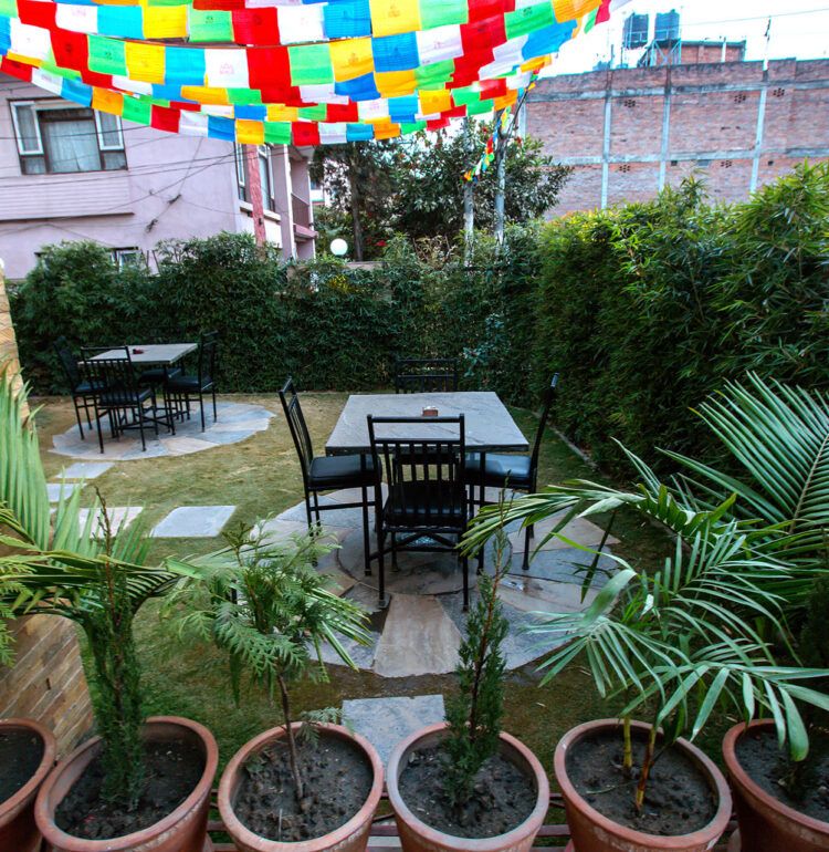 Kathmandu Suite Home thumbnail 10