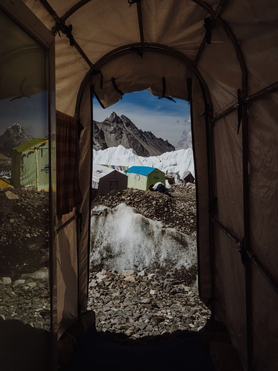 Mountain Lodges Of Nepal - Everest Basecamp thumbnail 11