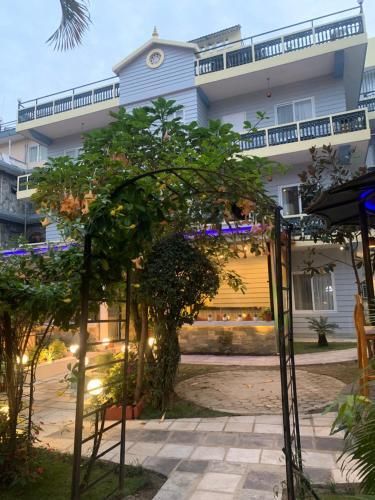 Hotel ABC — Boutique Hotel thumbnail 2