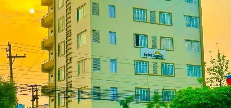 Hotel Pauwa thumbnail 2