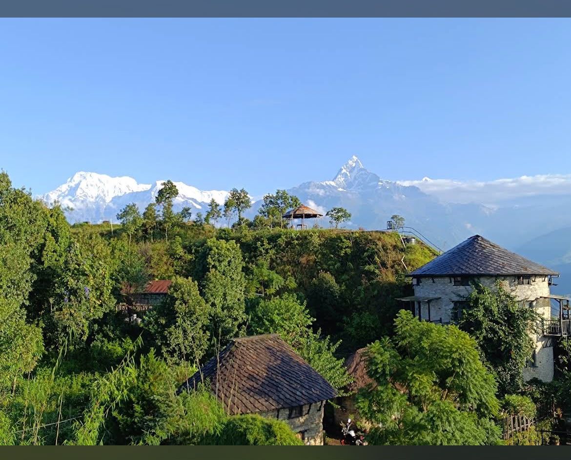 The Mountain House thumbnail 6
