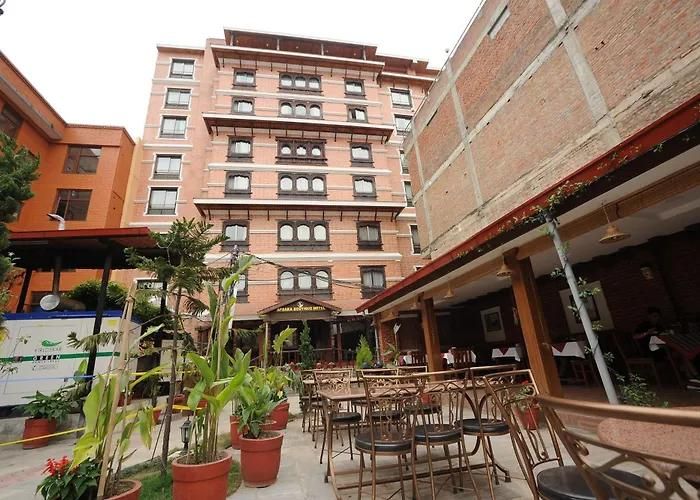 Apsara Boutique Hotel thumbnail 5