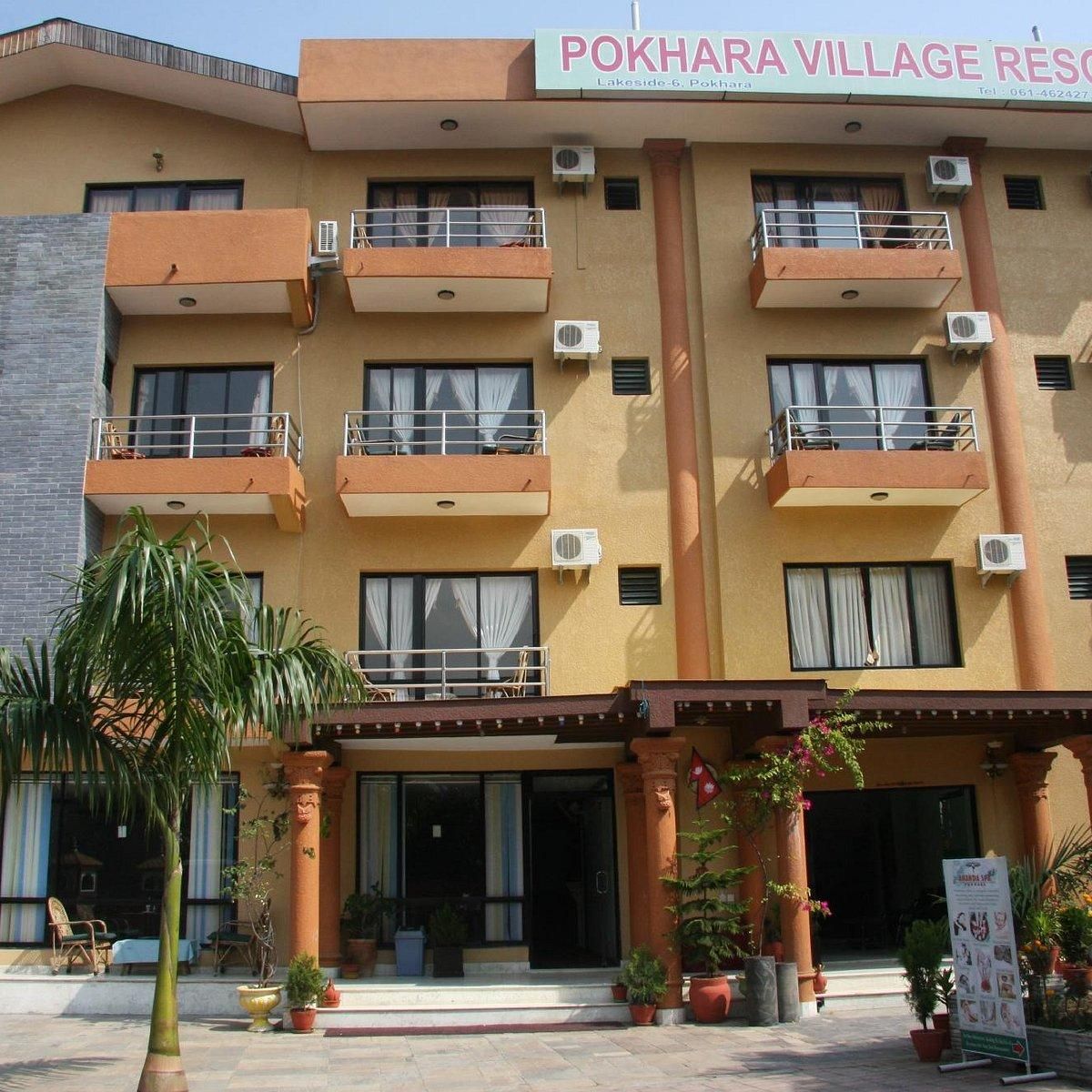 Hotel Pokhara Village & Spa thumbnail 6