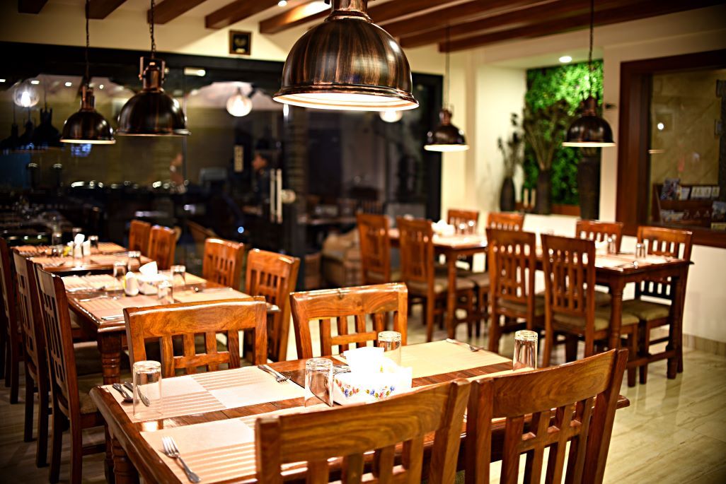 Kumari Boutique Hotel thumbnail 11