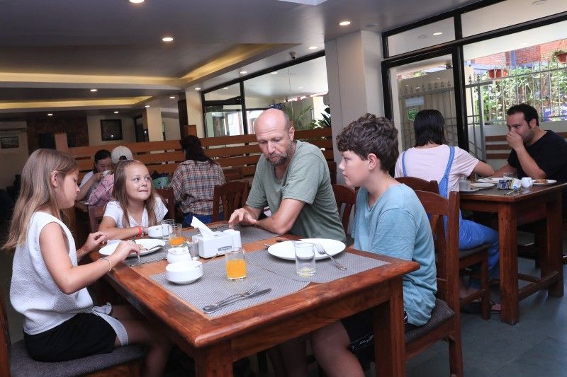 Hotel Mums Home thumbnail 9