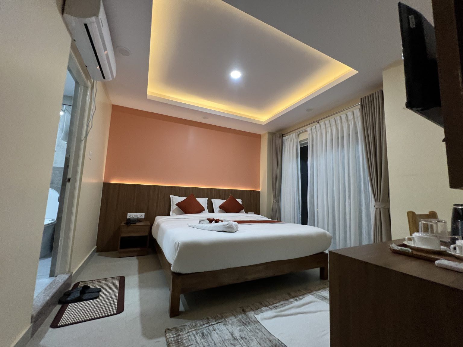 Hotel Shivalaya thumbnail 5