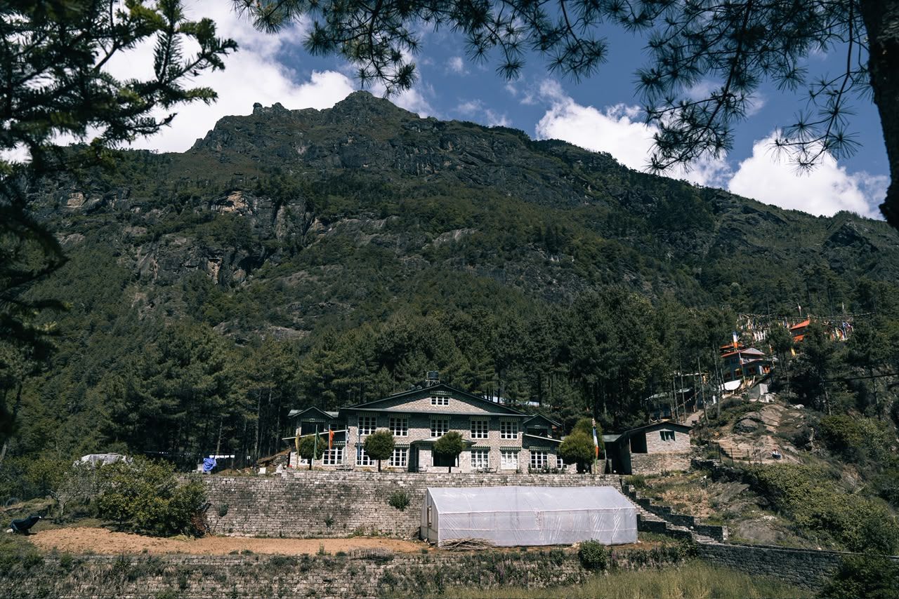 Mountain Lodges of Nepal - Monjo thumbnail 11