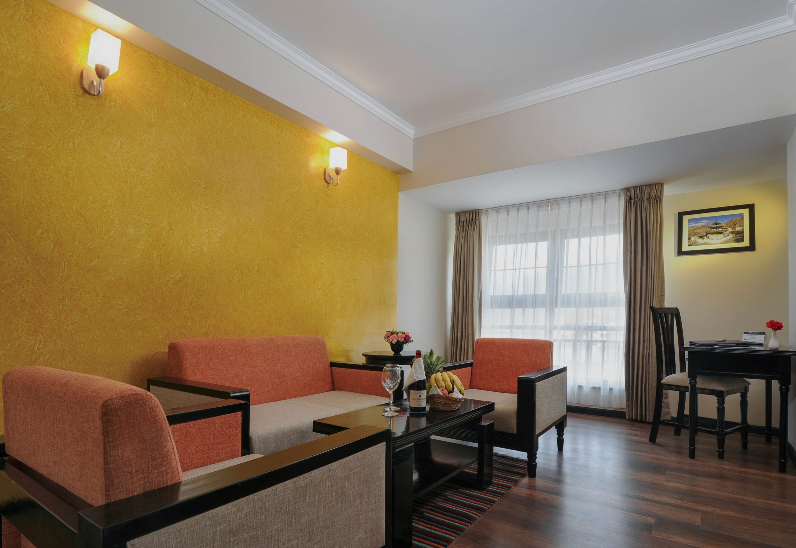 Hotel Sarowar thumbnail 6