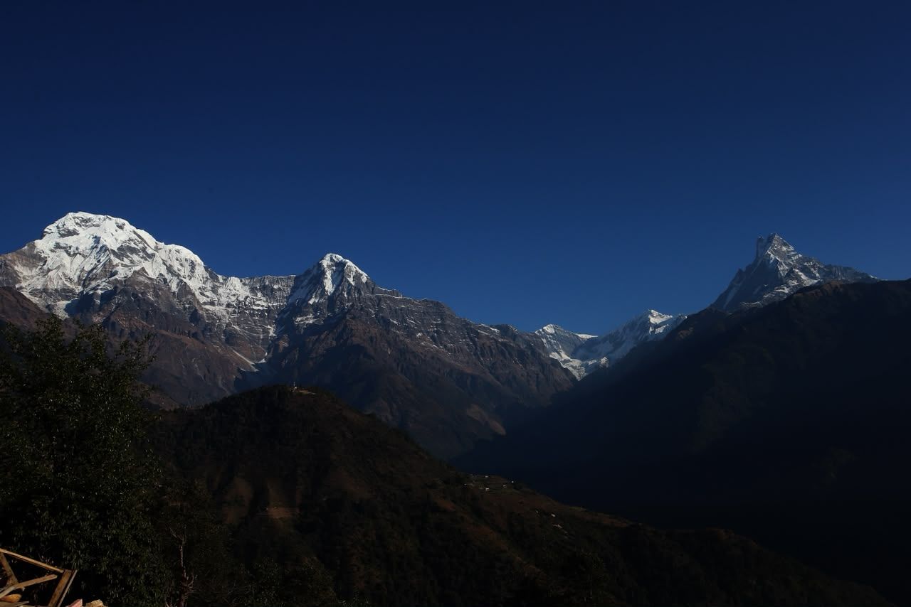 Mountain Lodges of Nepal - Ghandruk thumbnail 8