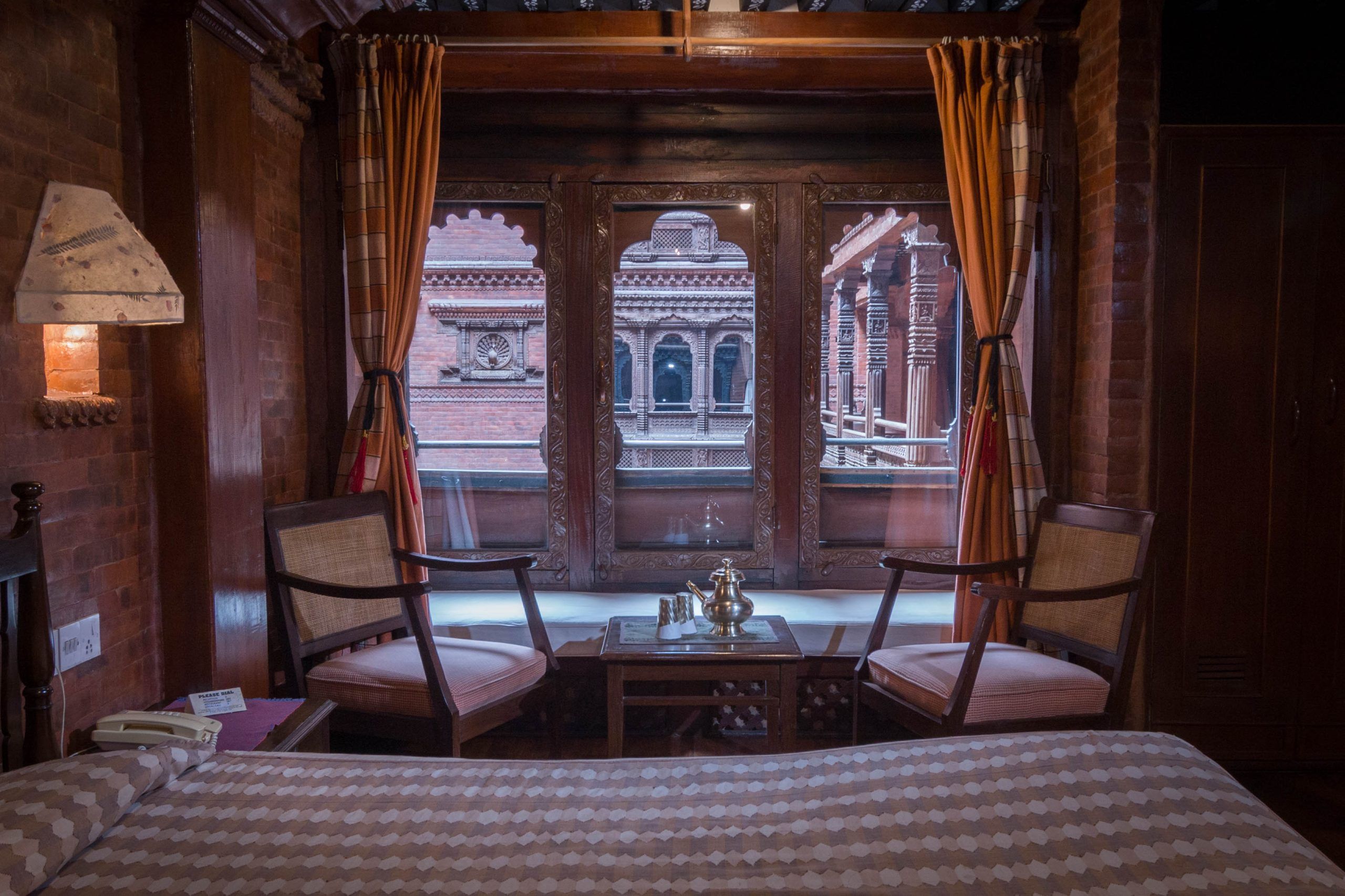 Kantipur Temple House thumbnail 4