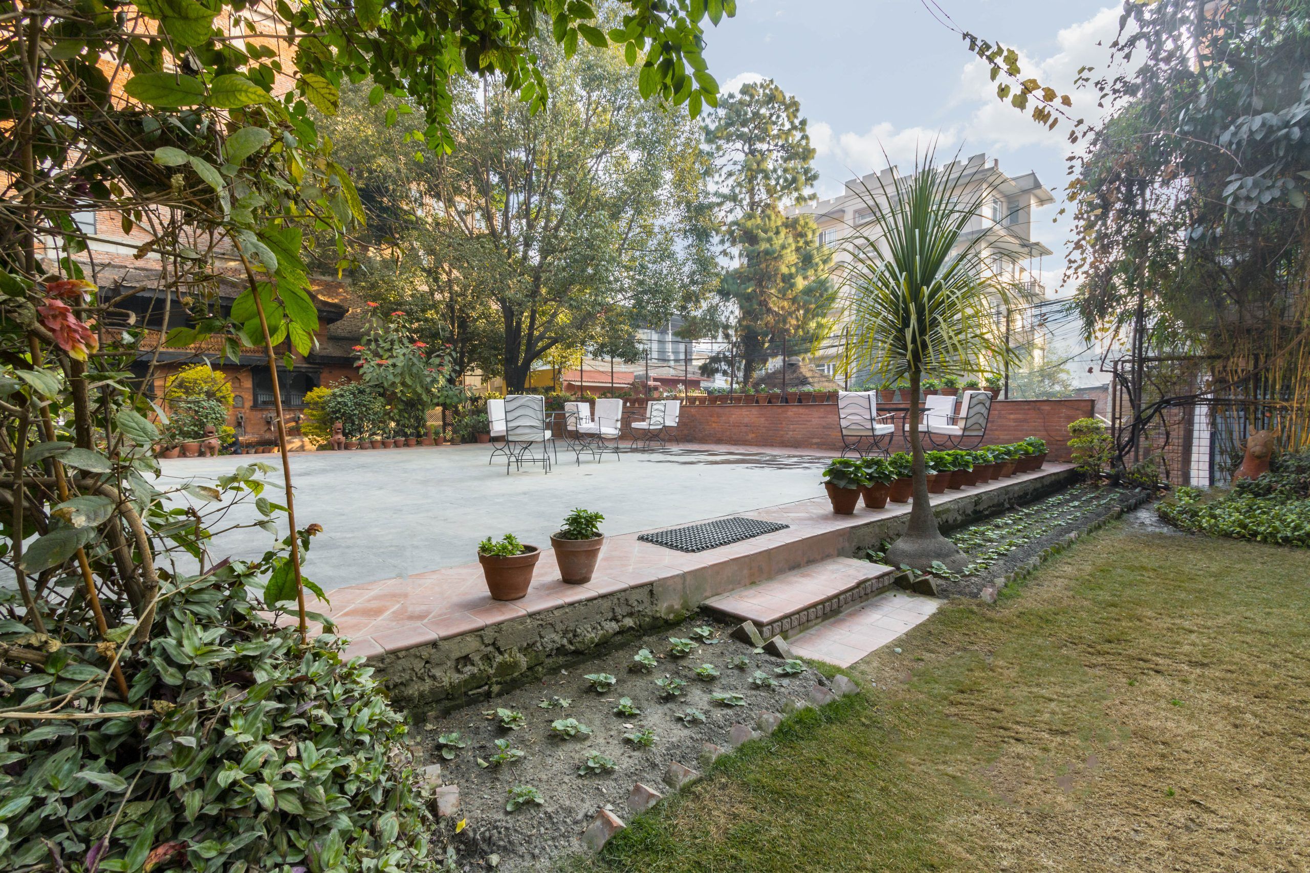 Kantipur Temple House thumbnail 16