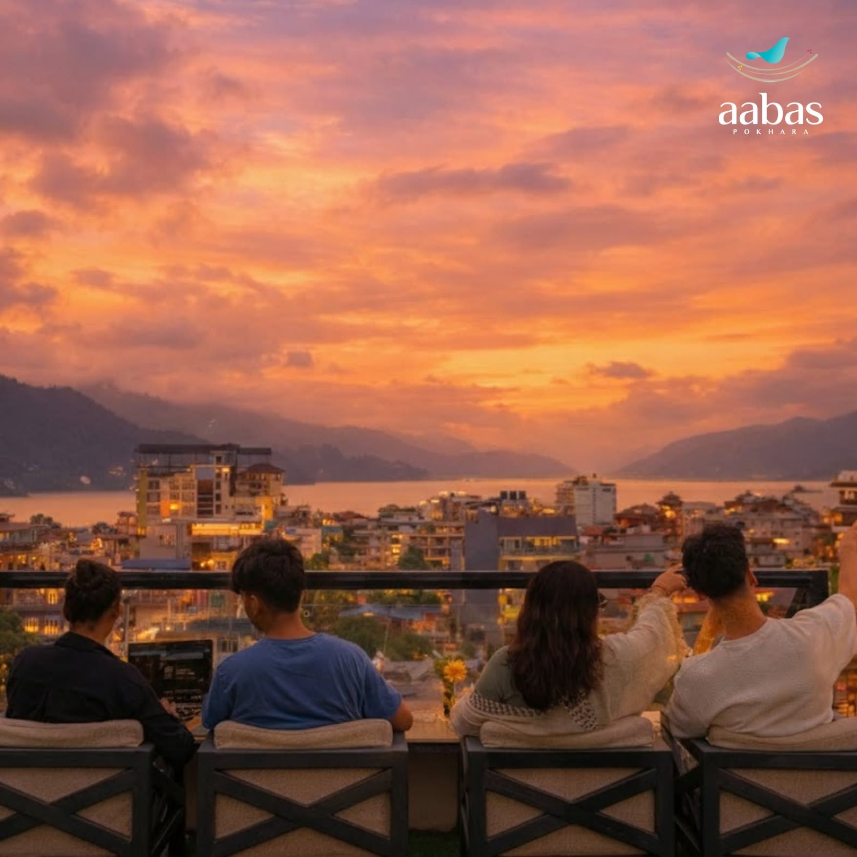 Aabas Pokhara by Barahi Hospitality thumbnail 12