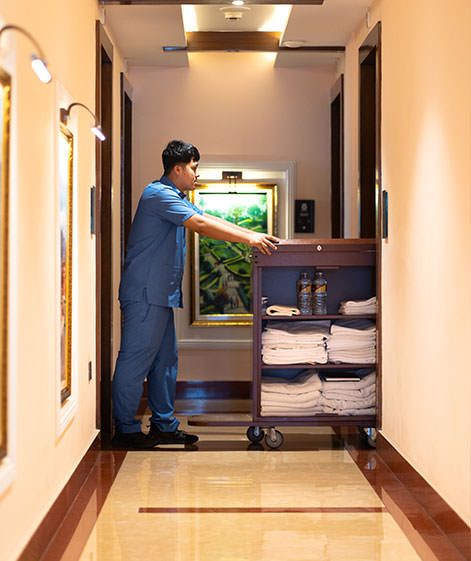 Dream International Hotel thumbnail 18