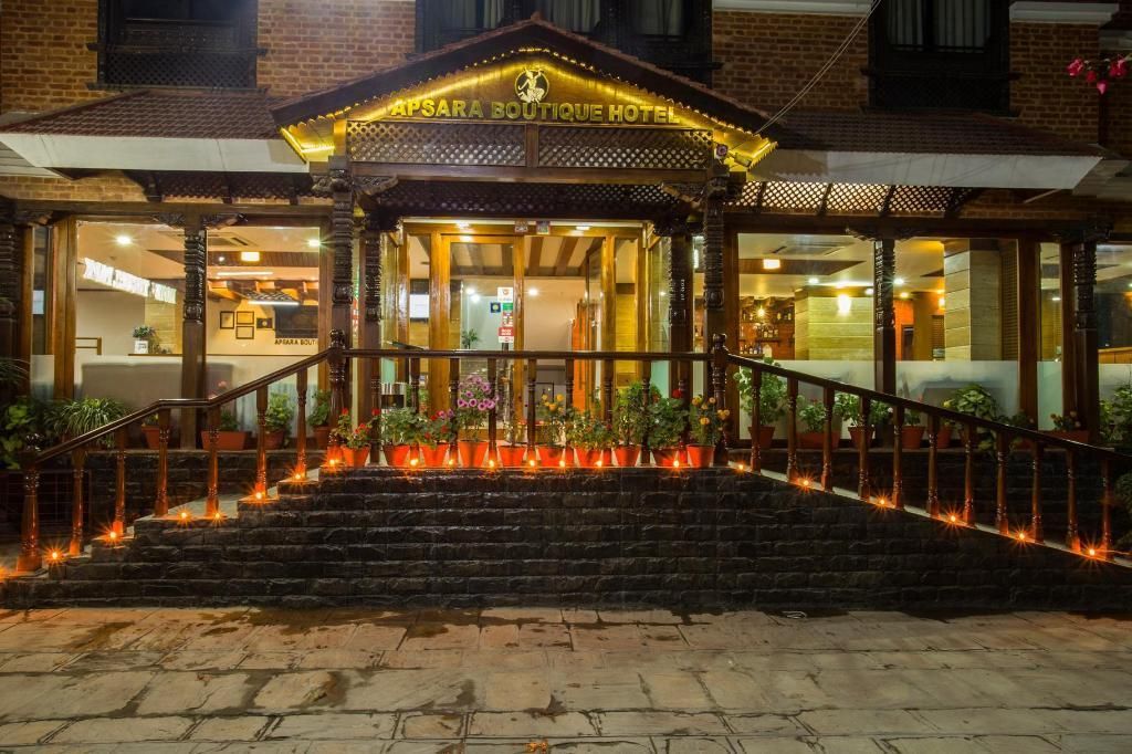 Apsara Boutique Hotel thumbnail 12